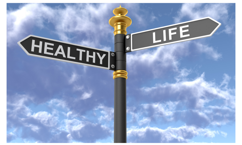 which way to a health life, what herbs to take to get  healthy