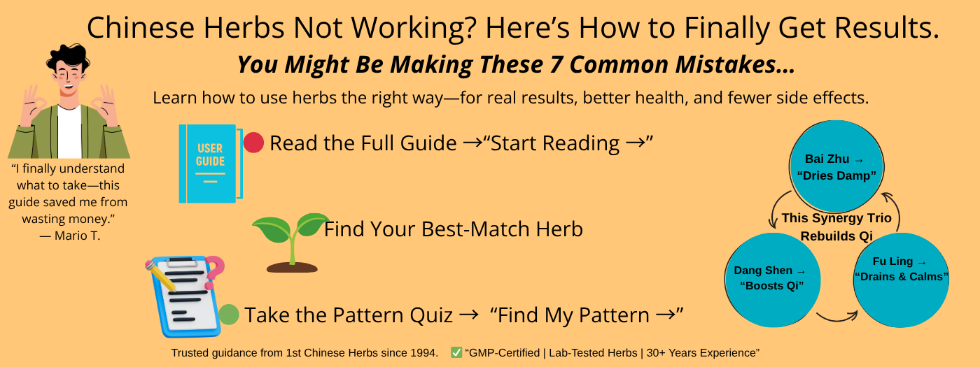how to use herbs, are you herbs working, why don't  herbs work, common mistakes when using herbs, full guide on how to use herbs 