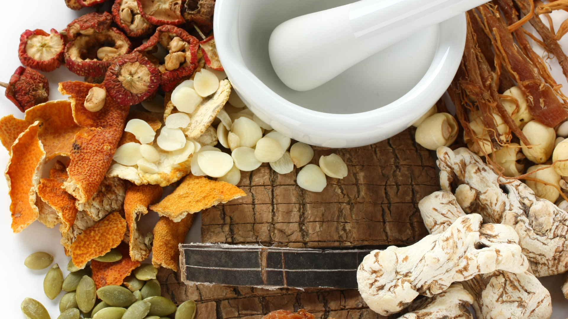 bulk herbs