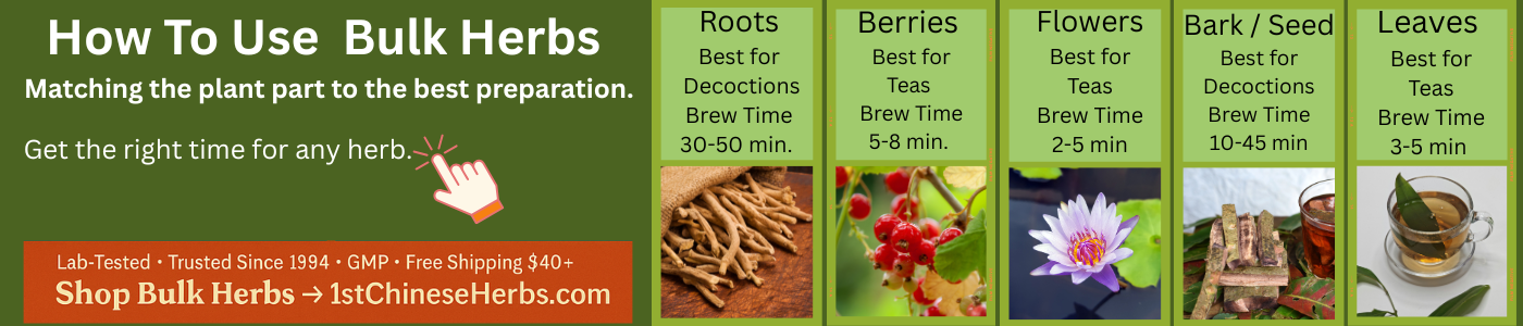 How to use herbs, how to long steep the herbs, how to know if you should make a tincture, tea, decoctions, poulitice, compress, or salve