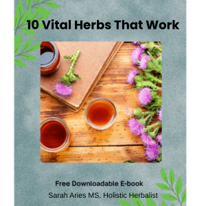 This e-book is a valuable resource for anyone looking to expand their knowledge of medicinal herbs. It emphasizes the importance of using herbs correctly to maximize their benefits. Whether for personal use or as part of a wellness practice, understanding these herbs can significantly enhance your health.  Don't miss out on this opportunity to learn about the wonders of medicinal herbs. Download "10 Vital Medicinal Herbs That Work" today and start your journey towards better health with the power of nature's remedies.