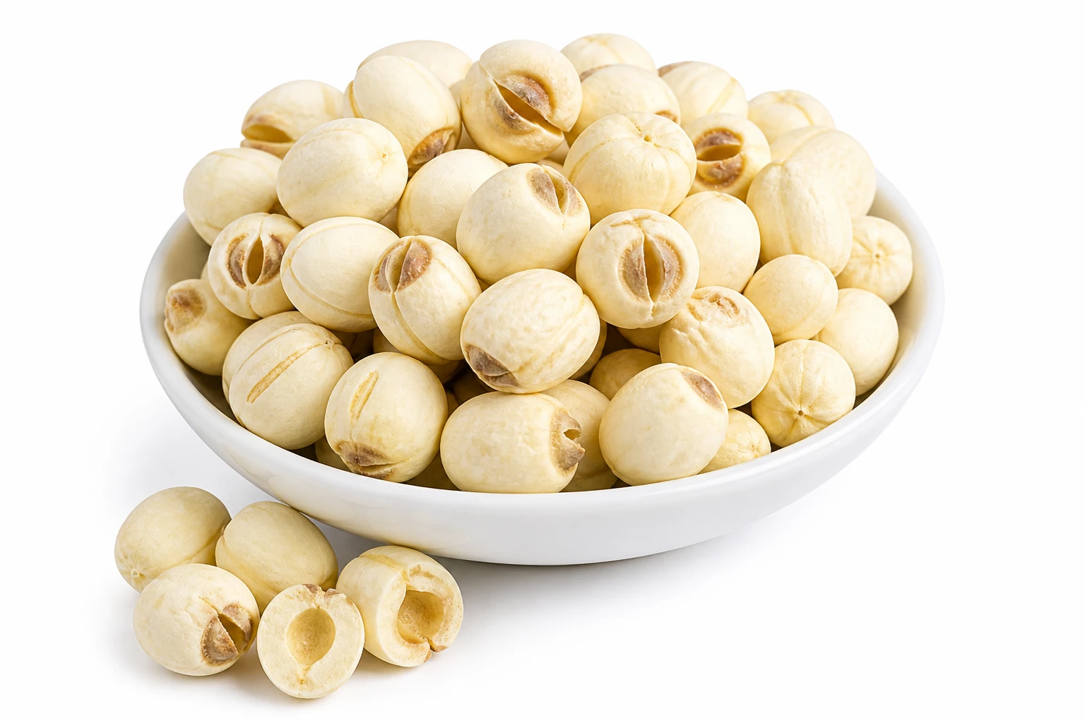 Lotus Seeds