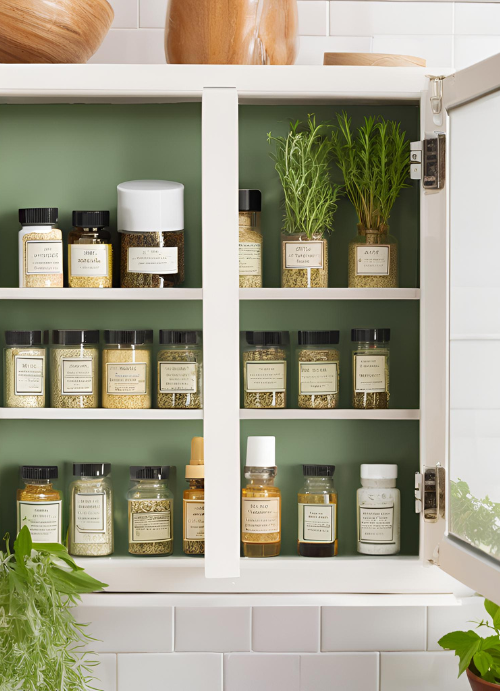 Update your medicine cabinet