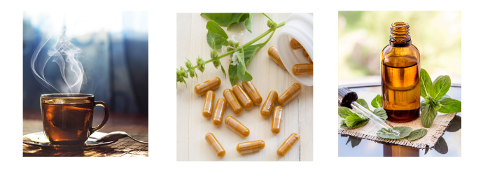 How to use bulk herbs, in difference forms, teas, decoctions, compress, foot baths, tinctures