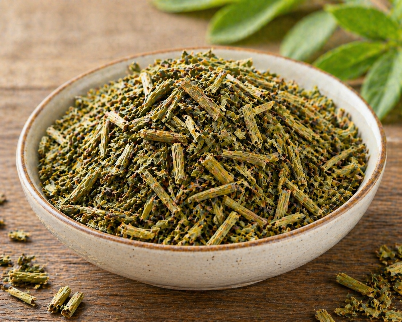 Andrographis cut by nuherbs lab tested. What are the health benefits of andrographis