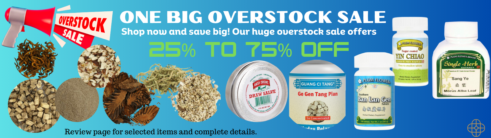 overstock items clearance sale, discounts up to 75%