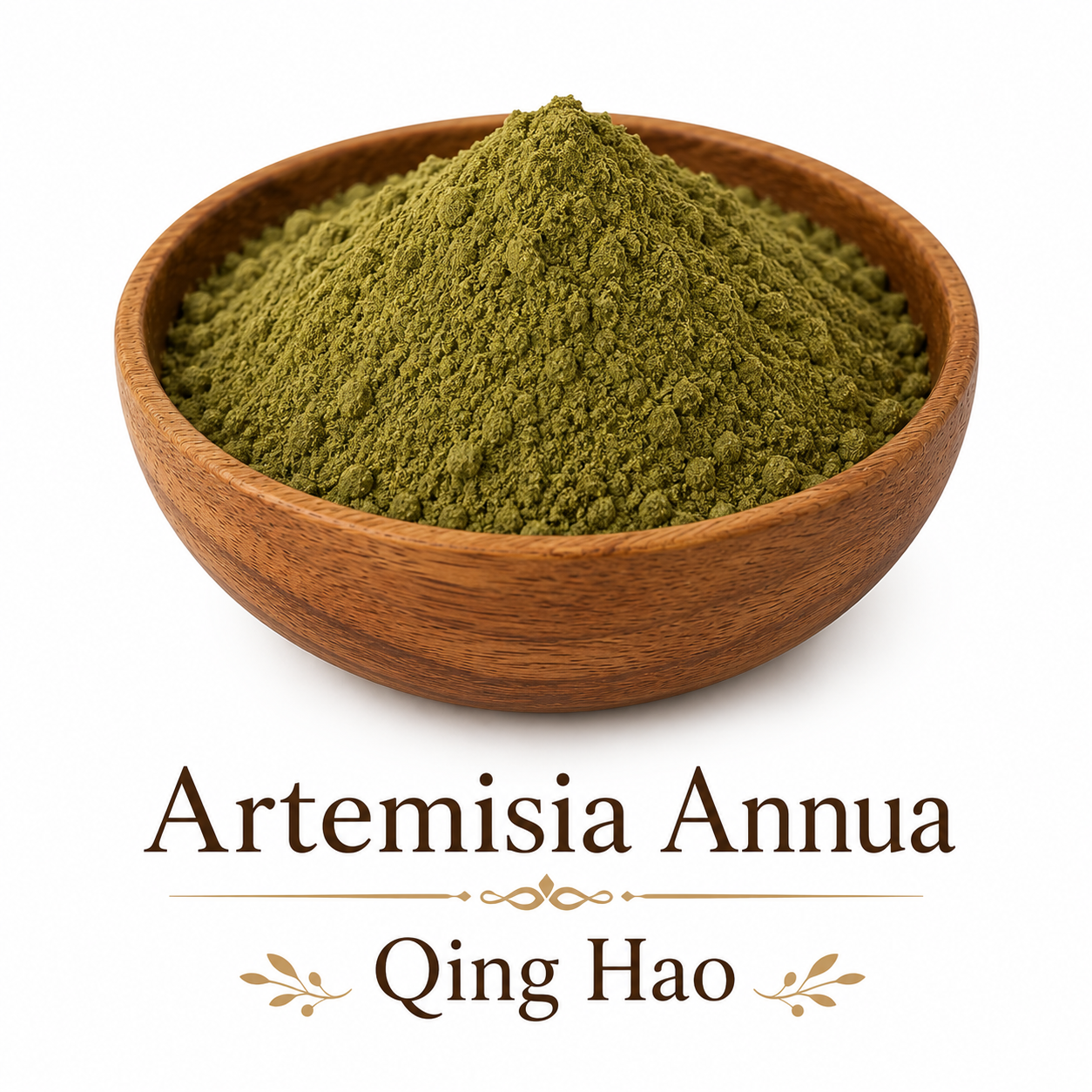 Qing Hao Powder is a find powder commonly used to make money saving capsules 