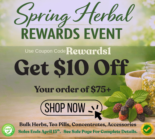 Get $10 off your next order when you reorder within 45 days