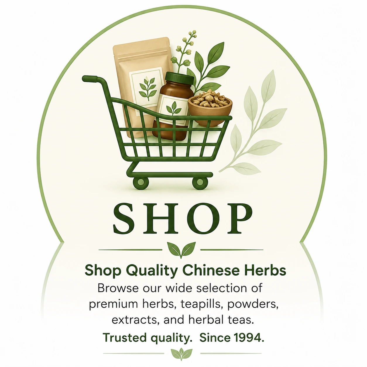Shop Chinese herbs at 1st Chinese Herbs, including bulk herbs, teapills, herbal powders, extracts, teas and other traditional herbal products.