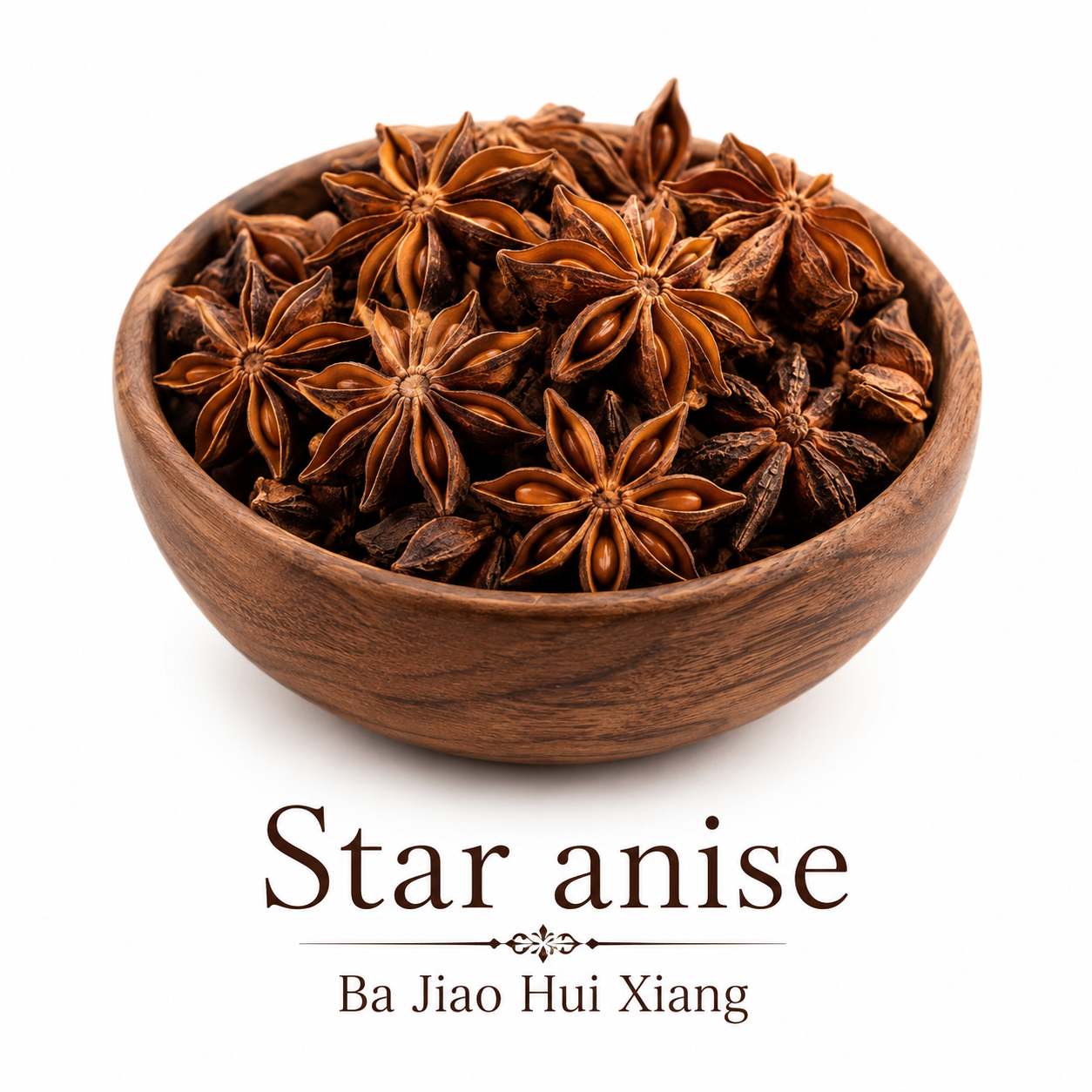 What does Star Anise look like? What are the health benefits of star anise