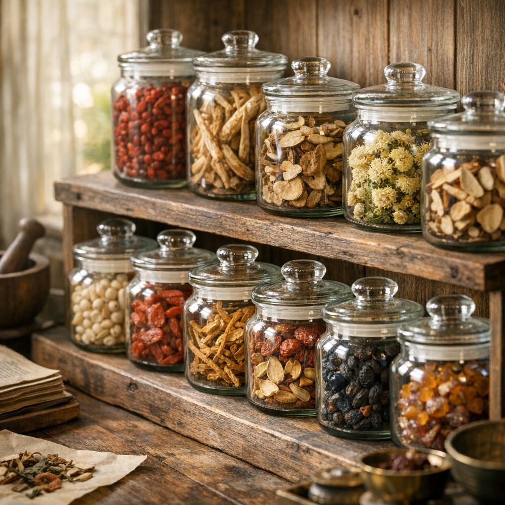 how to store herbs to stay fresh