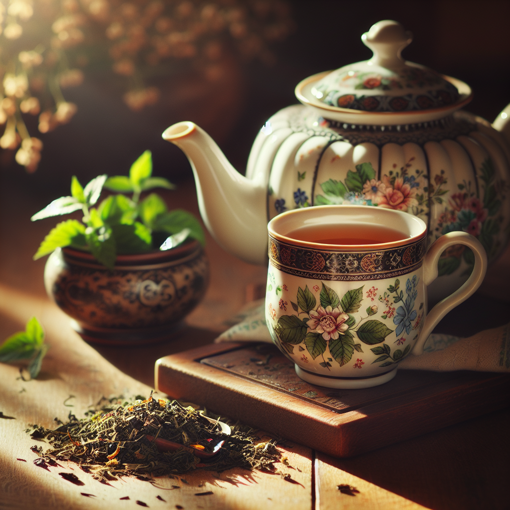 How to use herbs for the best benefits 