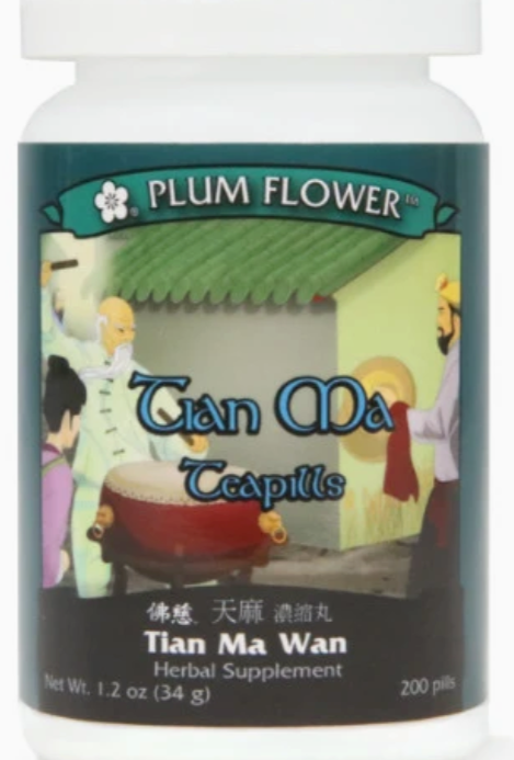 Tian Ma Wan product description