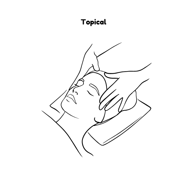 facial icon