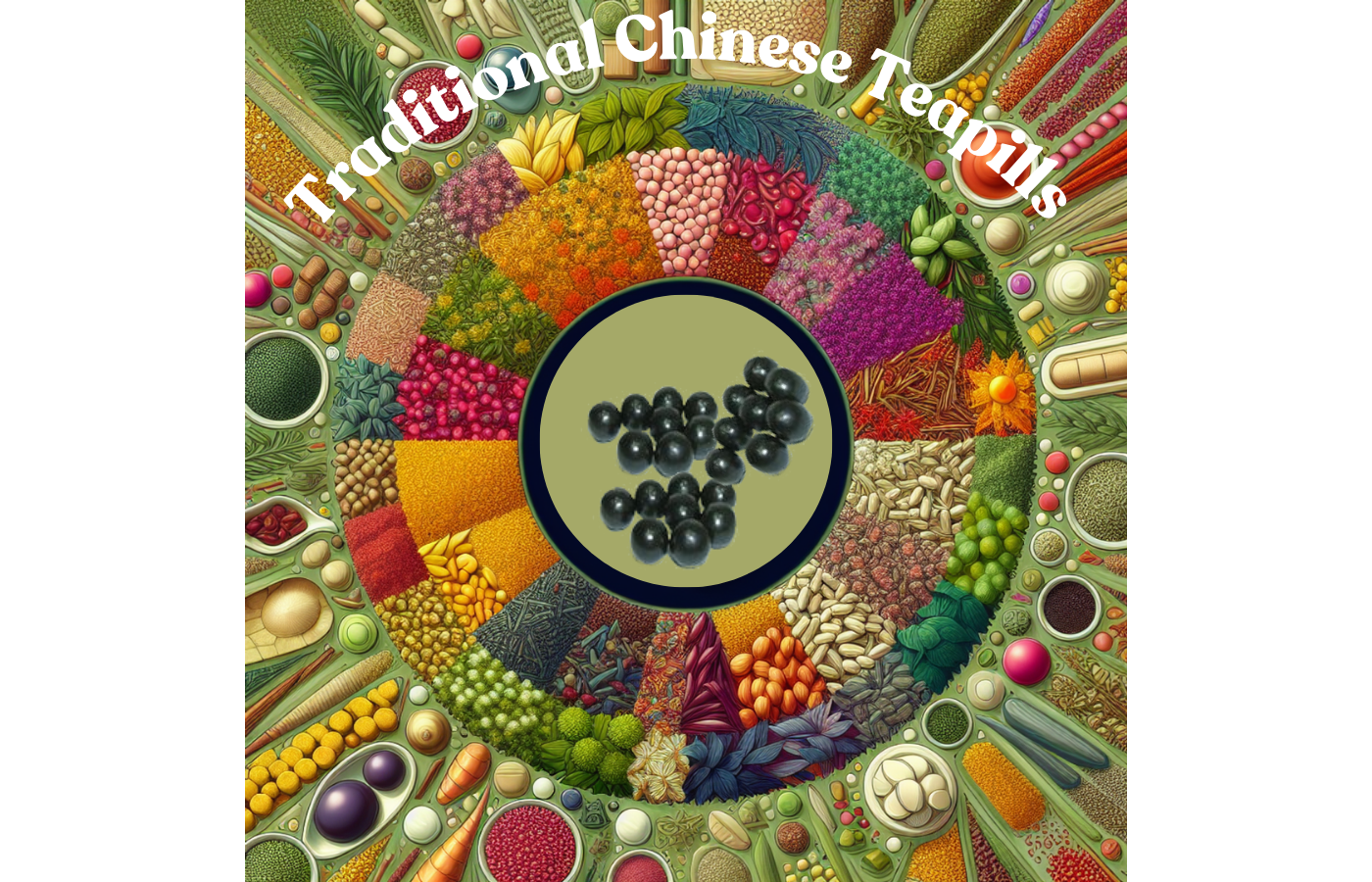 how to use chinese teapills what are chinese teapills, health benefits of chinese teapills