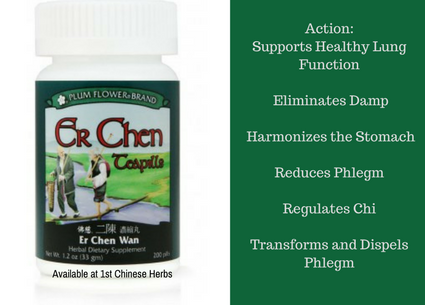 er chen wan teapill