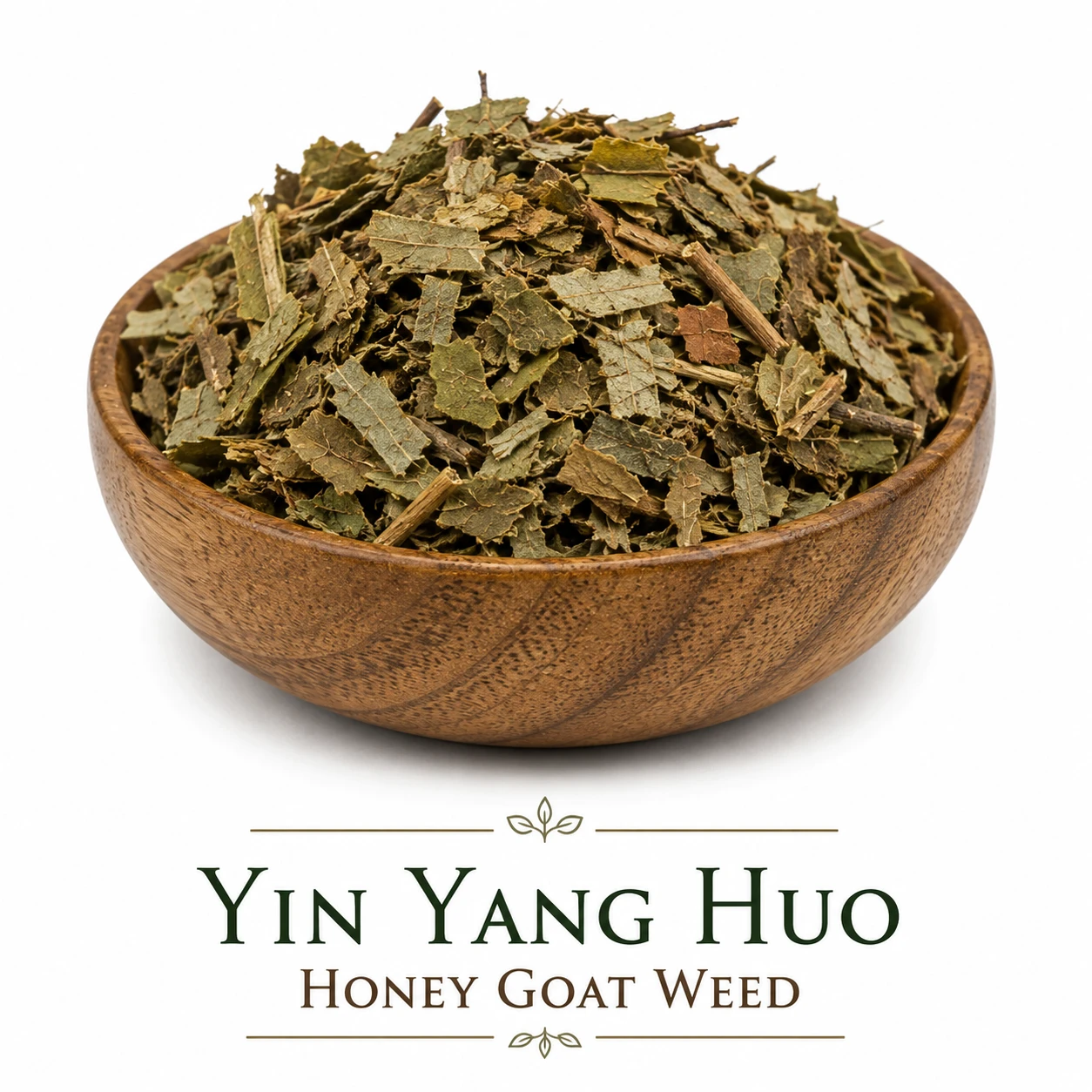 Yin Yang Huo Horny Goat Weed leaf quality herb