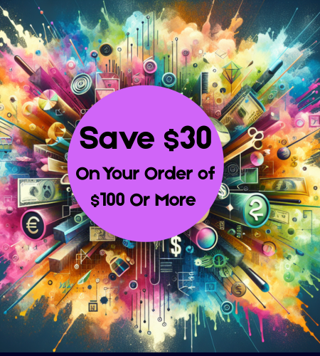 flash sale