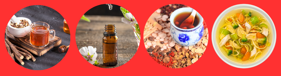 How to use astragalus root