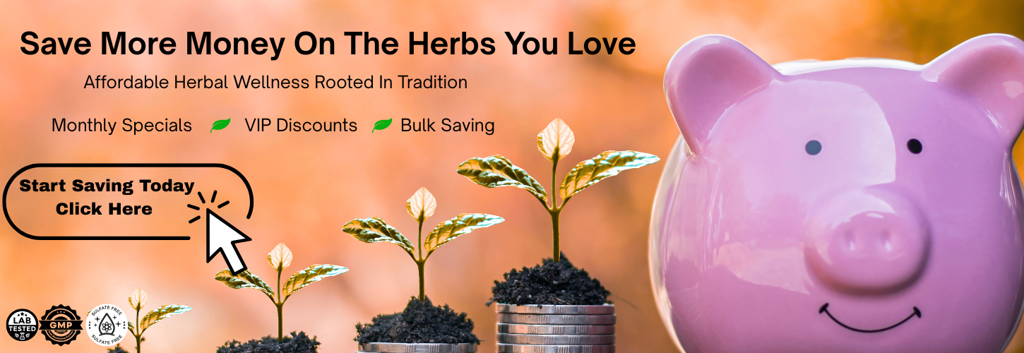 Saving money with 1st chinese herbs  how to save money on bulk herbs
