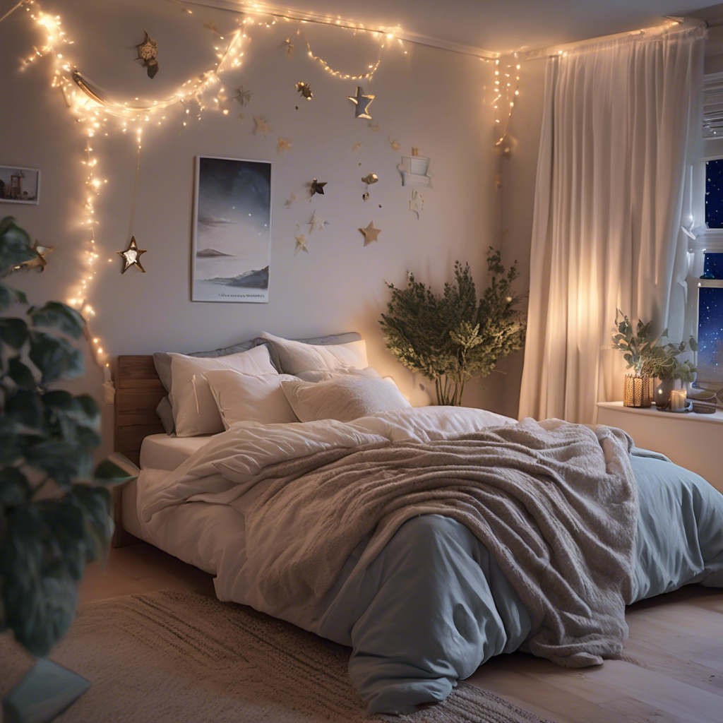 calming sleep