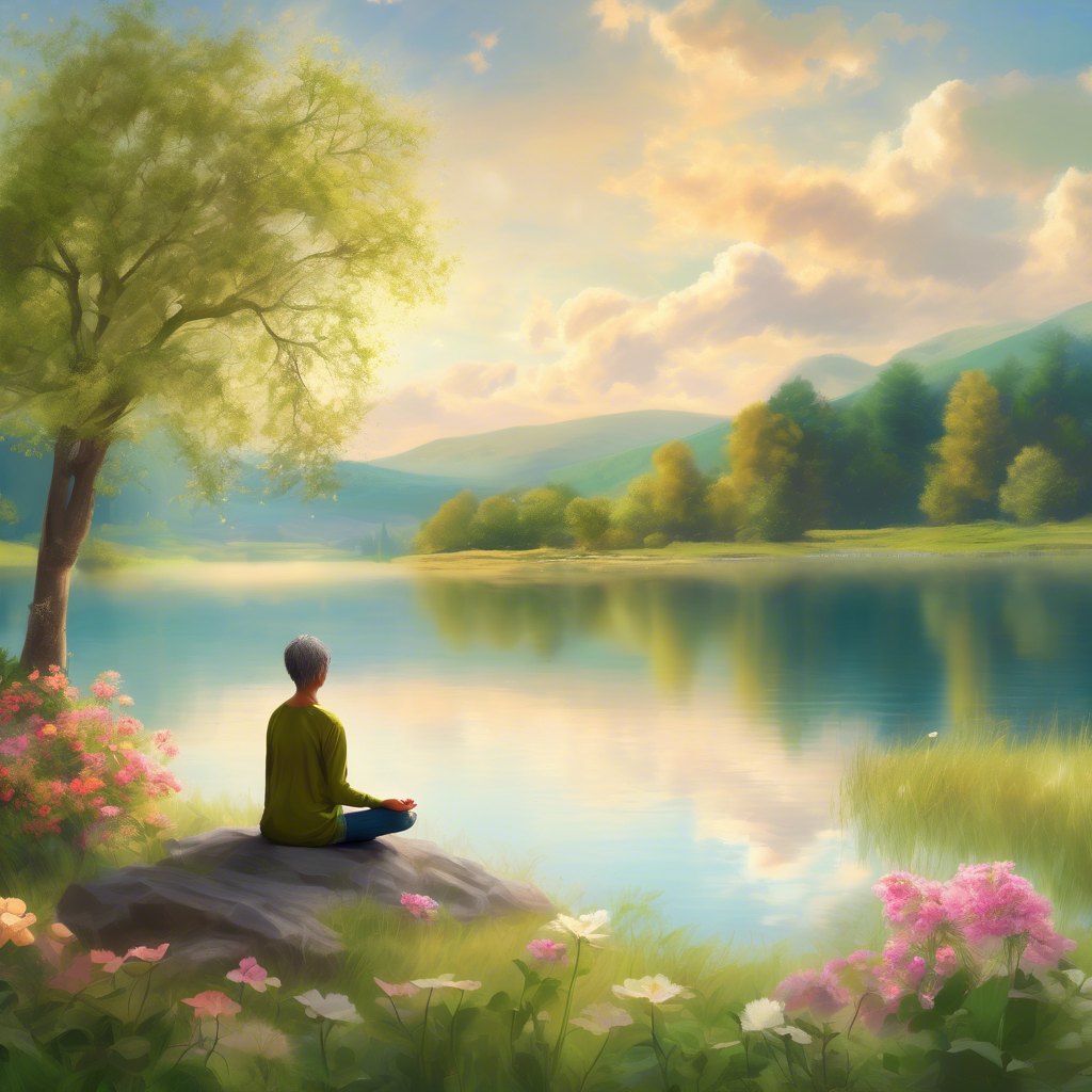 How to reduce stress