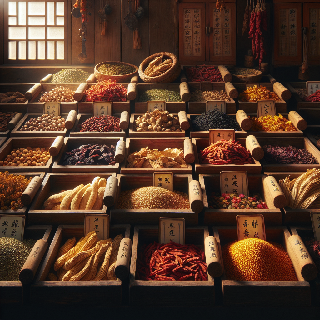 Why don't chinese herbs work fast