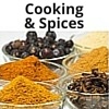 Cooking & Spices