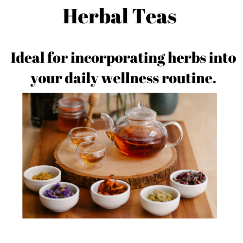 easy to read instructions on how to make an herbal tea. how to brew a perfect cup of ta