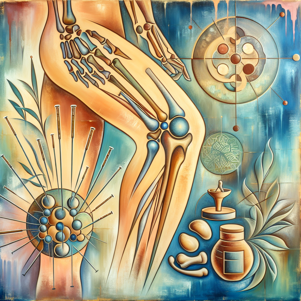 joint inflamation