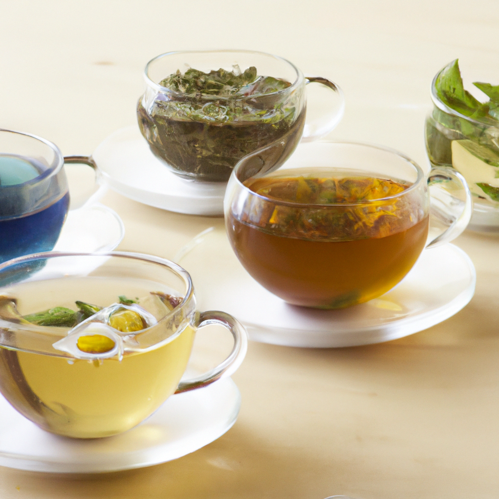 Herbal teas, medicinal tea, how to drink tea, what is the best herbal tea, infusions, decoctions, 