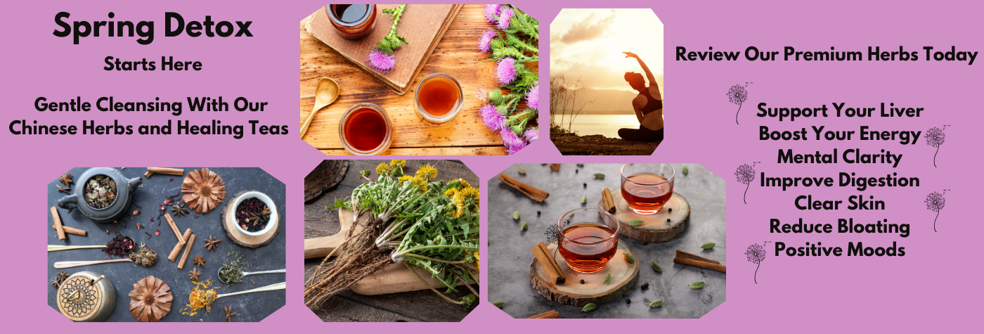 liver health and why detox is so important