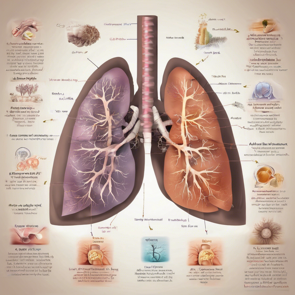 lung support