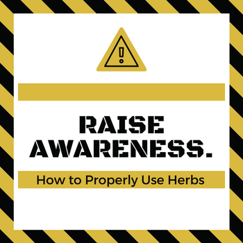 pure safe herbs
