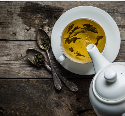 How To Brew White Tea. whitetea.png