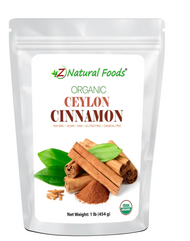 Ceylon cinnamon, also known as "true" cinnamon, is the authentic variety of cinnamon that was favored by ancient Egyptians and has been a staple in culinary practices for centuries.