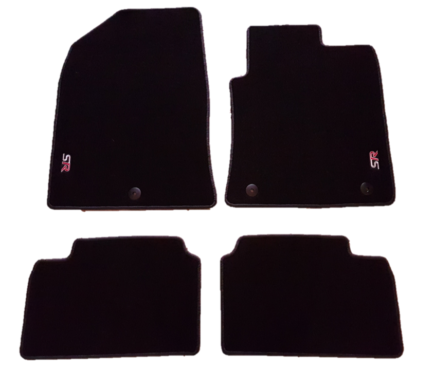 Hyundai i30 Car Floor Mats