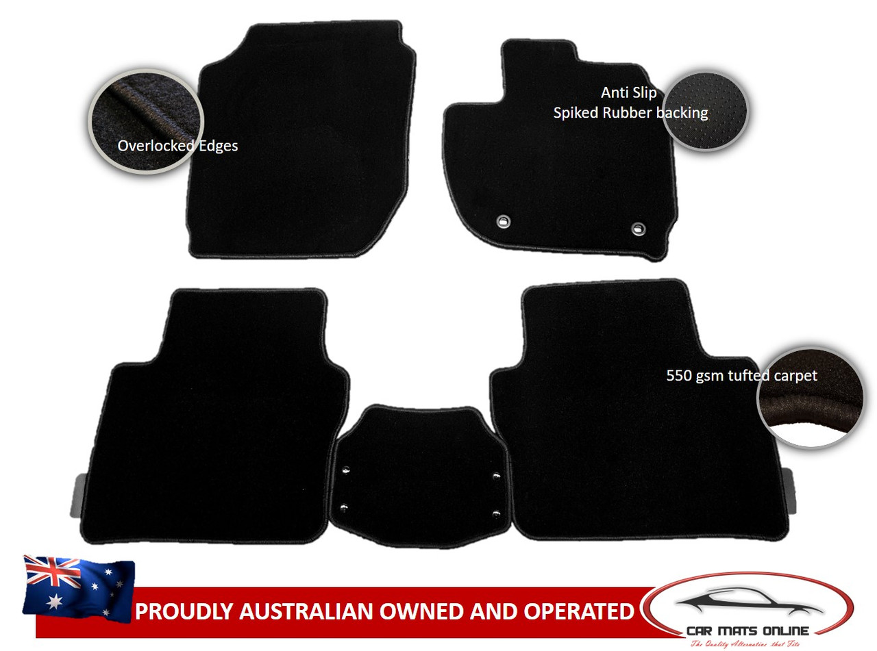 honda city car mats online