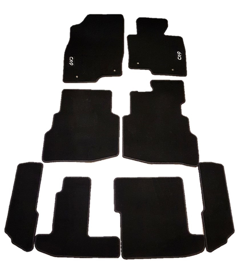 Car Mats Online Mazda CX9