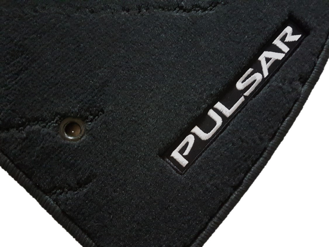 Car Mats Online Nissan Pulsar Genuine