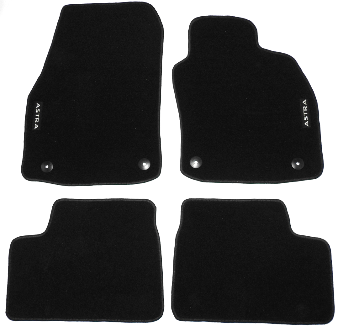 Car Mats Online Holden Astra