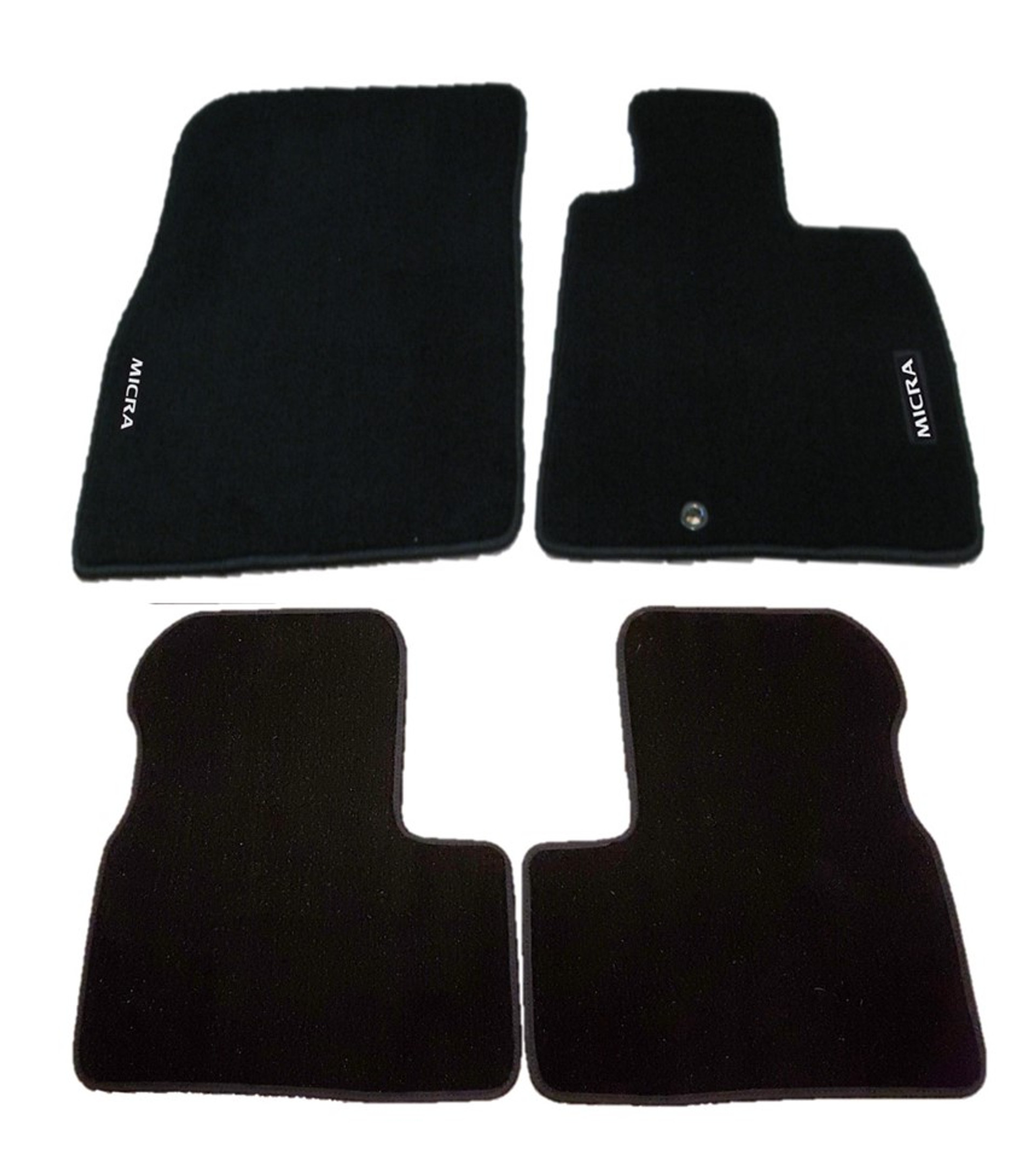 Nissan Micra Car Floor Mats Nissan Micra Car Floor Mats
