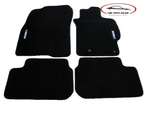 Mitsubishi Lancer CJ CF Set