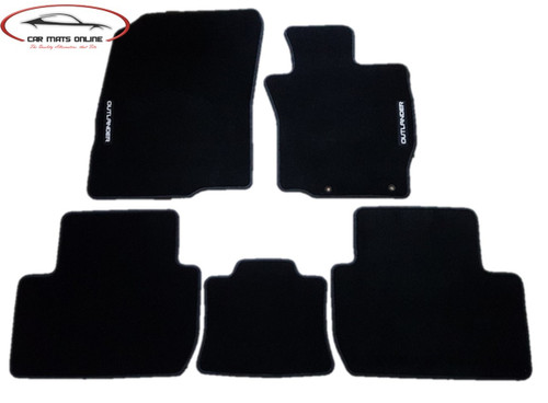 Mitsubishi Outlander  Set