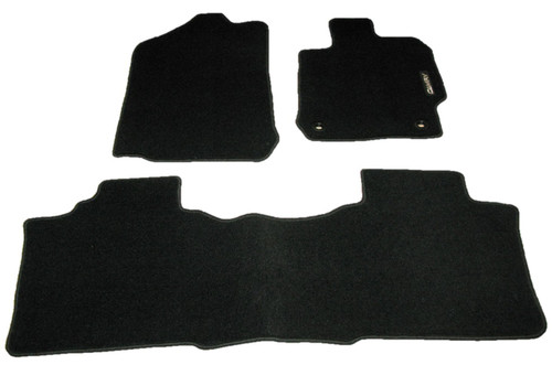 Toyota Camry XV50 Car Floor Mats