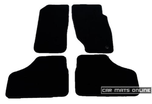 Jeep Cherokee Mat Set