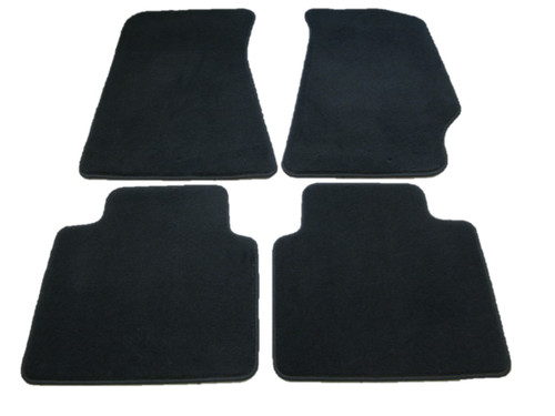 Holden Monaro V2 VZ Mat Set