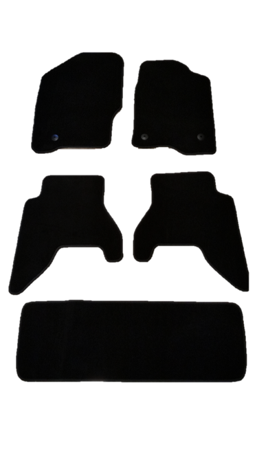 NIssan Pathfinder R51