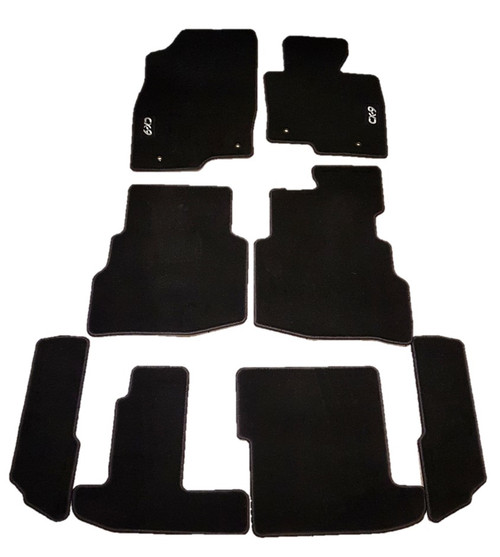 Mazda  CX-9 TC  Mat Set