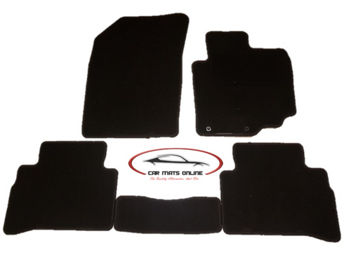 Suzuki Car Floor Mats